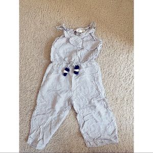 JESSICA SIMPSON JUMPSUIT